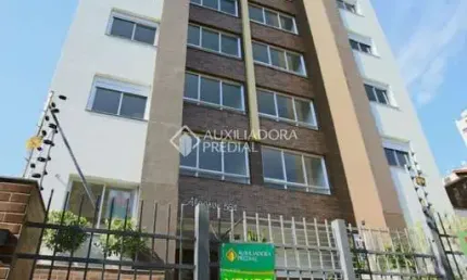 Apartamento com 2 quartos à venda na Rua Portugal, 584, São João, Porto Alegre, 83 m2 por R$ 943.364