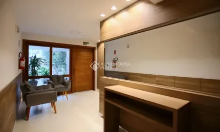 Apartamento com 2 quartos à venda na Rua Portugal, 584, São João, Porto Alegre, 83 m2 por R$ 967.925