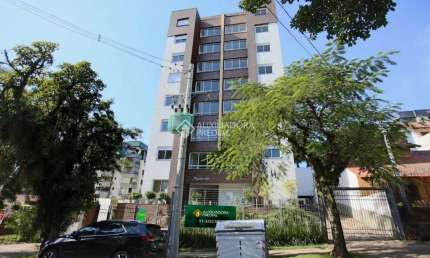 Apartamento com 1 quarto à venda na Rua Portugal, 584, São João, Porto Alegre, 71 m2 por R$ 532.000