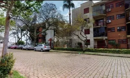 Apartamento com 3 quartos à venda na rua euclydes miranda, 255, partenon, porto alegre, 78 m2 por r$ 320.000