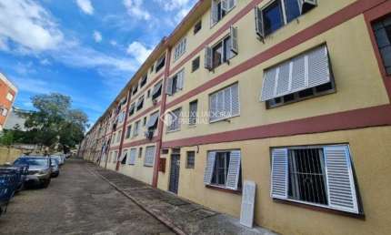 Apartamento com 3 quartos à venda na Avenida Bento Gonçalves, 2199, Partenon, Porto Alegre, 90 m2 por R$ 230.000