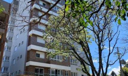 Apartamento com 2 quartos à venda na Travessa Vileta, 300, Jardim Botânico, Porto Alegre, 79 m2 por R$ 830.820