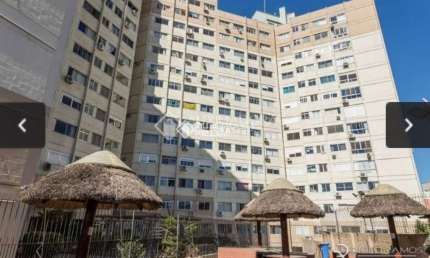 Apartamento com 2 quartos à venda na Rua Albion, 398, Partenon, Porto Alegre, 66 m2 por R$ 259.000