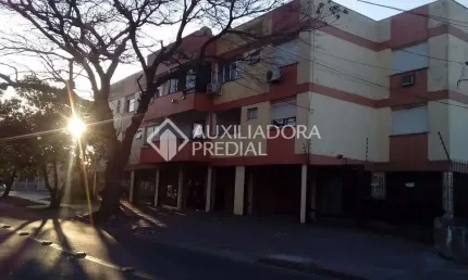 Apartamento com 1 quarto à venda na rua marechal mallet, 260, vila joão pessoa, porto alegre, 49 m2 por r$ 212.000
