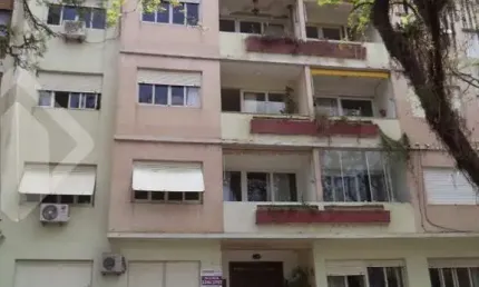 Apartamento com 3 quartos à venda na Rua Fernandes Vieira, 140, Bom Fim, Porto Alegre, 115 m2 por R$ 540.000