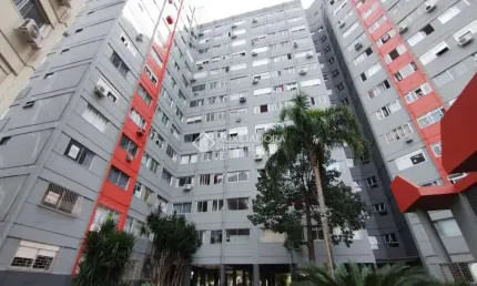 Apartamento com 1 quarto à venda na Rua Albion, 402, Partenon, Porto Alegre, 44 m2 por R$ 240.000