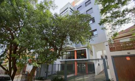 Cobertura com 2 quartos à venda na Rua Visconde de Duprat, 268, Petrópolis, Porto Alegre, 146 m2 por R$ 987.000