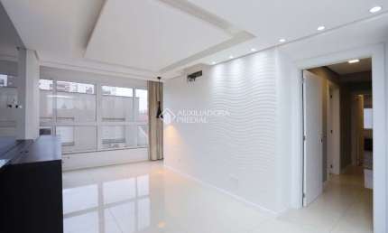 Apartamento com 3 quartos à venda na Rua São Luís, 600, Santana, Porto Alegre, 84 m2 por R$ 680.000