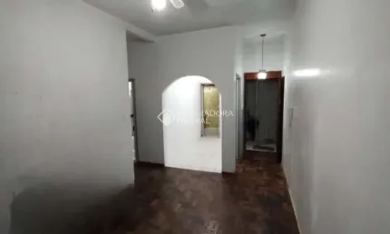Apartamento com 2 quartos à venda na Avenida Francisco Trein, 420, Cristo Redentor, Porto Alegre, 70 m2 por R$ 240.000