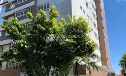 Apartamento com 1 quarto à venda na travessa vileta, 300, jardim botânico, porto alegre, 51 m2 por r$ 460.432
