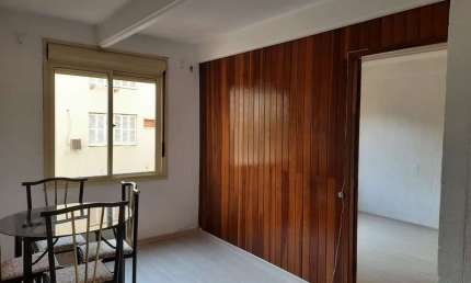 Apartamento com 1 quarto à venda na Avenida Princesa Isabel, 500, Santana, Porto Alegre, 35 m2 por R$ 168.000