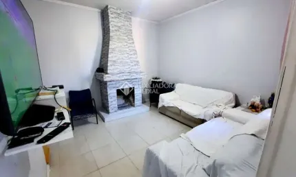 Apartamento com 2 quartos à venda na Rua Tobias Barreto, 50, Partenon, Porto Alegre, 104 m2 por R$ 335.000