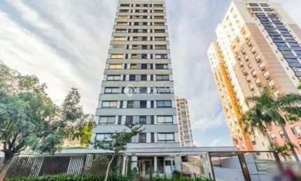 Apartamento com 3 quartos à venda na Rua Almirante Gonçalves, 214, Menino Deus, Porto Alegre, 110 m2 por R$ 1.270.000