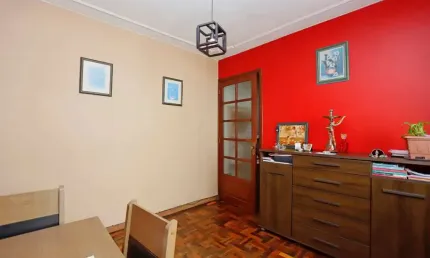 Apartamento com 1 quarto à venda na Rua Demétrio Ribeiro, 1094, Centro Histórico, Porto Alegre, 46 m2 por R$ 200.000