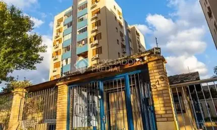 Apartamento com 2 quartos à venda na rua doutor murtinho, 979, bom jesus, porto alegre, 78 m2 por r$ 330.000