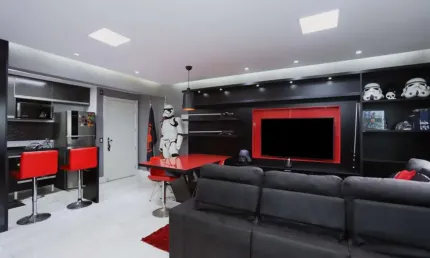 Apartamento com 3 quartos à venda na Rua Frederico Otávio Domingues Barbosa, 50, São Sebastião, Porto Alegre, 75 m2 por R$ 870.000
