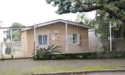 Casa com 3 quartos à venda na Avenida Engenheiro Ludolfo Boehl, 453, Teresópolis, Porto Alegre, 243 m2 por R$ 540.000