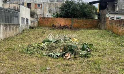 Terreno à venda na Avenida Luiz Moschetti, 131, Vila João Pessoa, Porto Alegre, 290 m2 por R$ 265.000