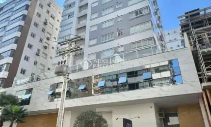 Apartamento com 2 quartos à venda na rua sepé, 3066, centro, capão da canoa, 63 m2 por r$ 749.000