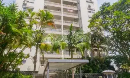 Apartamento com 3 quartos à venda na rua coronel bordini, 1153, moinhos de vento, porto alegre, 134 m2 por r$ 990.000