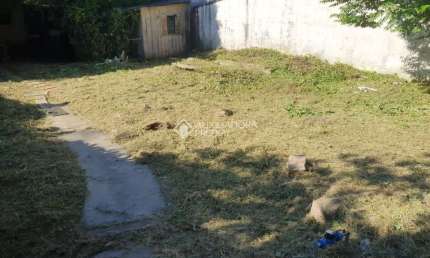 Terreno à venda na Rua Victor Silva, 82, Camaquã, Porto Alegre, 377 m2 por R$ 159.000