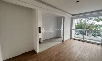 Apartamento com 1 quarto à venda na rua itaboraí, 1323, jardim botânico, porto alegre, 45 m2 por r$ 380.000