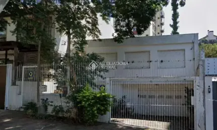 Casa com 3 quartos à venda na Rua Doutor Veridiano Farias, 132, Petrópolis, Porto Alegre, 198 m2 por R$ 2.000.000