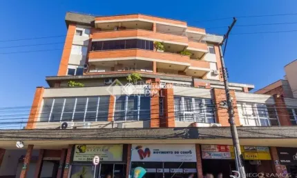 Sala comercial à venda na avenida assis brasil, 115, passo da areia, porto alegre, 49 m2 por r$ 112.000