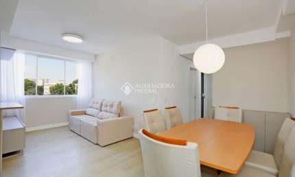Apartamento com 3 quartos à venda na Rua Frei Germano, 138, Partenon, Porto Alegre, 74 m2 por R$ 669.000