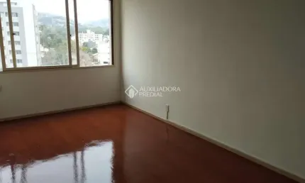 Apartamento com 1 quarto à venda na Avenida Teresópolis, 2548, Teresópolis, Porto Alegre, 45 m2 por R$ 190.000