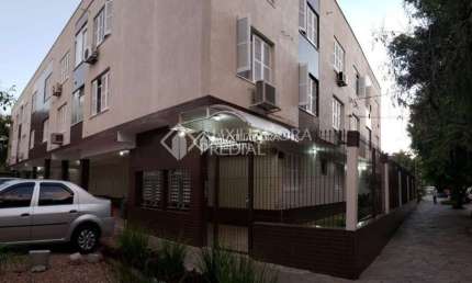 Apartamento com 2 quartos à venda na Rua Domingos Crescêncio, 215, Santana, Porto Alegre, 65 m2 por R$ 320.000
