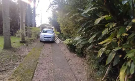 Casa com 10 quartos à venda na Dos Soares, 1188, São Lucas, Viamão, 280 m2 por R$ 850.000