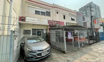 Prédio à venda na Avenida Érico Veríssimo, 505, Menino Deus, Porto Alegre, 390 m2 por R$ 1.200.000