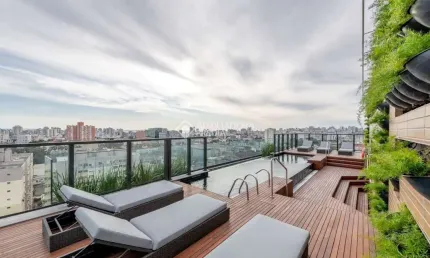 Apartamento com 2 quartos à venda na Rua Santana, 1092, Santana, Porto Alegre, 57 m2 por R$ 585.000