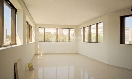 Sala comercial à venda na Rua Leopoldo Bier, 70, Santana, Porto Alegre, 41 m2 por R$ 590.000