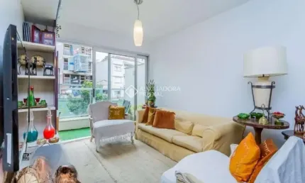 Apartamento com 2 quartos para alugar na Rua São Vicente, 67, Rio Branco, Porto Alegre, 80 m2 por R$ 3.900
