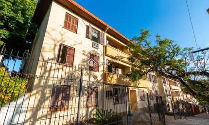 Apartamento com 3 quartos à venda na Rua Barão do Amazonas, 600, Petrópolis, Porto Alegre, 94 m2 por R$ 270.000