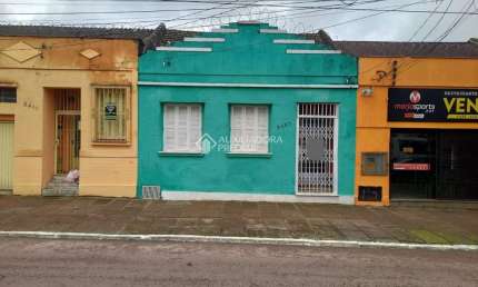 Terreno à venda na Avenida Professor Oscar Pereira, 2403, Glória, Porto Alegre, 363 m2 por R$ 450.000