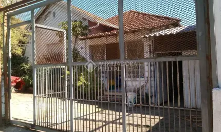 Casa com 4 quartos à venda na rua januário scalzilli, 209, santa tereza, porto alegre, 260 m2 por r$ 350.000
