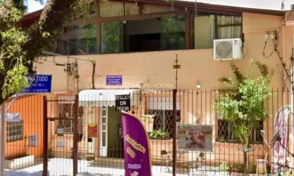 Prédio à venda na Rua Coronel Feijó, 106, São João, Porto Alegre, 399 m2 por R$ 1.800.000