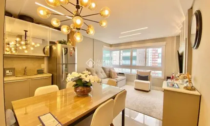 Apartamento com 3 quartos à venda na Rua Sepé, 3066, Navegantes, Capão da Canoa, 119 m2 por R$ 1.170.000