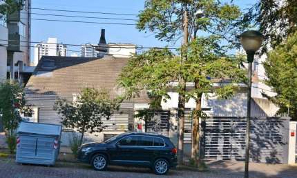 Casa com 4 quartos à venda na Rua Desembargador Moreno Loureiro Lima, 465, Bela Vista, Porto Alegre, 381 m2 por R$ 3.950.000
