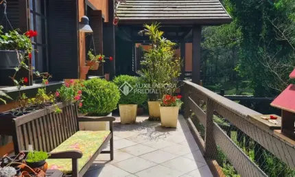 Apartamento com 2 quartos à venda na Rua Das Maravilhas, 205, Centro, Gramado, 91 m2 por R$ 950.000