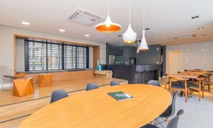 Apartamento com 2 quartos à venda na Rua José de Alencar, 1281, Menino Deus, Porto Alegre, 70 m2 por R$ 617.622