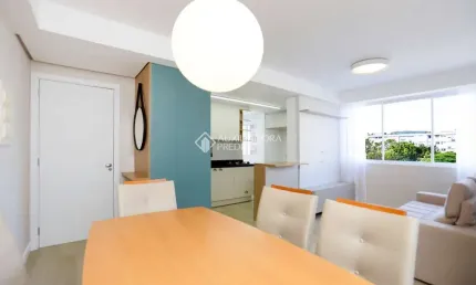 Apartamento com 3 quartos à venda na Rua Frei Germano, 138, Partenon, Porto Alegre, 74 m2 por R$ 662.000