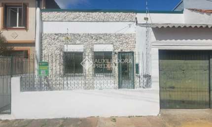 Casa com 2 quartos à venda na Rua Aurélio Porto, 131, Partenon, Porto Alegre, 90 m2 por R$ 395.000