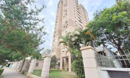 Apartamento com 3 quartos à venda na Rua Leopoldo Bier, 461, Santana, Porto Alegre, 77 m2 por R$ 700.000