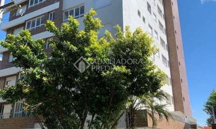 Apartamento com 1 quarto à venda na Travessa Vileta, 300, Jardim Botânico, Porto Alegre, 51 m2 por R$ 475.857