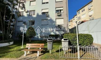 Apartamento com 2 quartos à venda na Avenida do Forte, 602, Cristo Redentor, Porto Alegre, 59 m2 por R$ 260.000