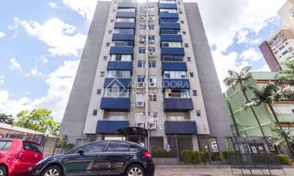 Apartamento com 2 quartos à venda na Rua Gomes Jardim, 1120, Santana, Porto Alegre, 71 m2 por R$ 479.000